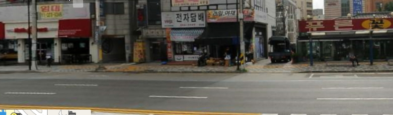 다니엘전자담배 경인교대점