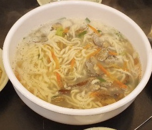 손가네칼국수