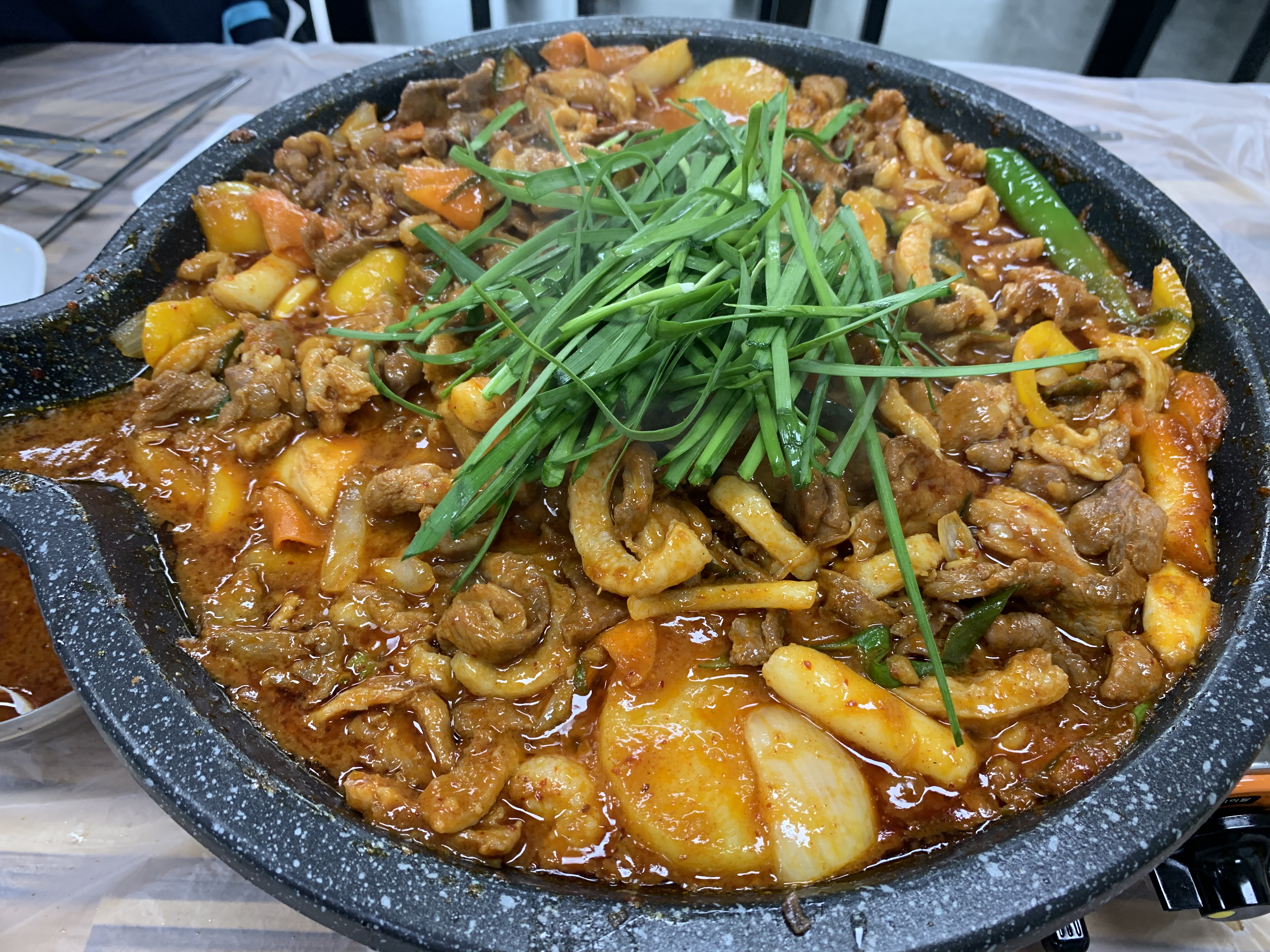 산호식당 3