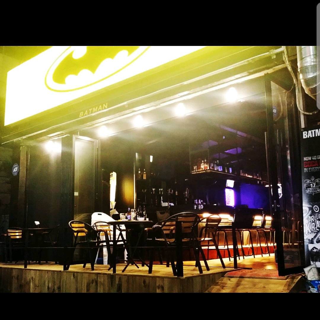 배트맨