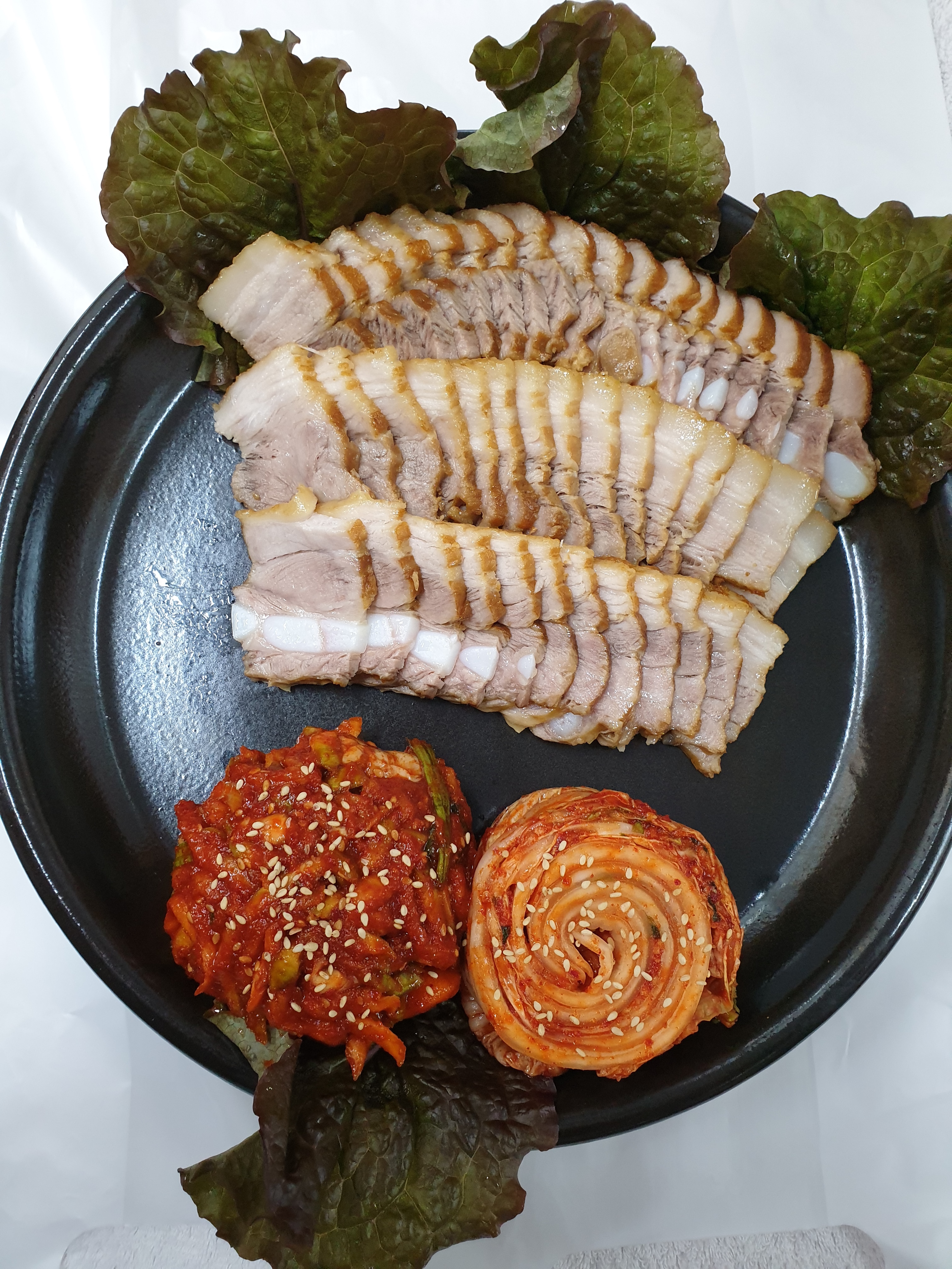 항아리보쌈 나성점