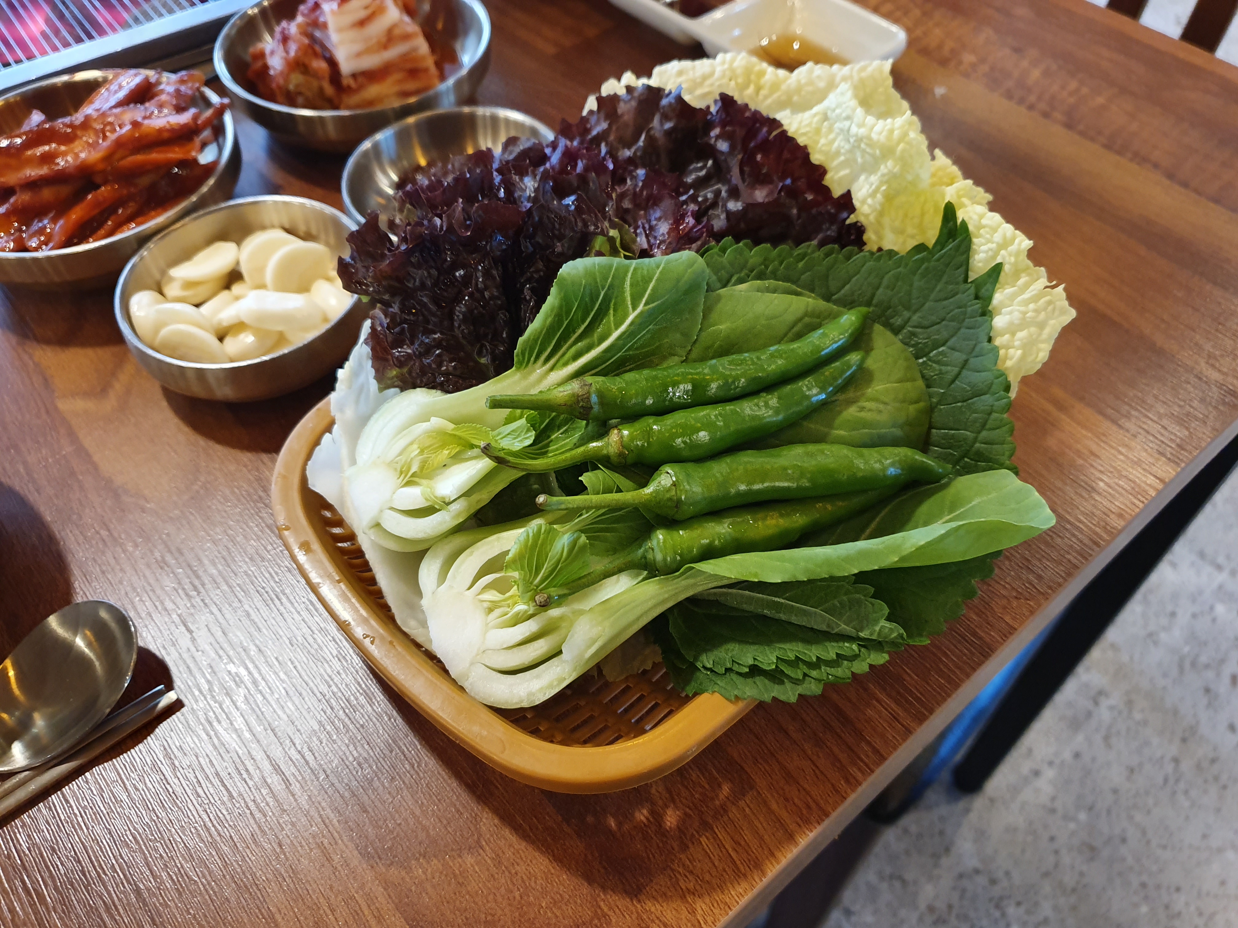 아낌없이주는닭
