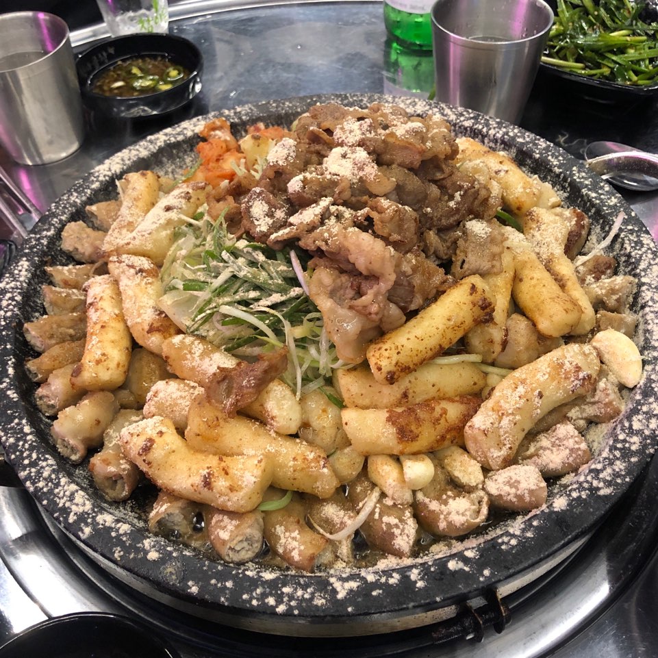 천사곱창 풍무점