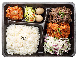 오봉도시락 대전목원대점