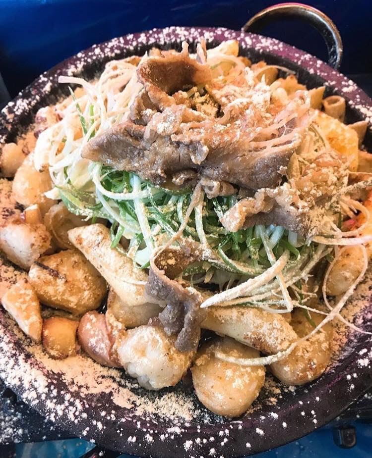 천사곱창 풍무점