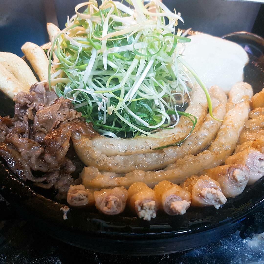천사곱창 풍무점
