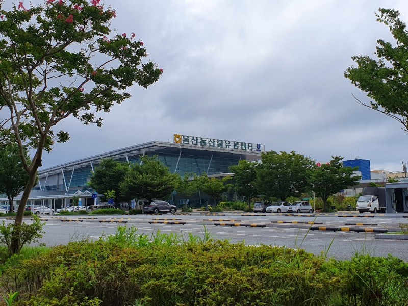 농협하나로울산문화센터