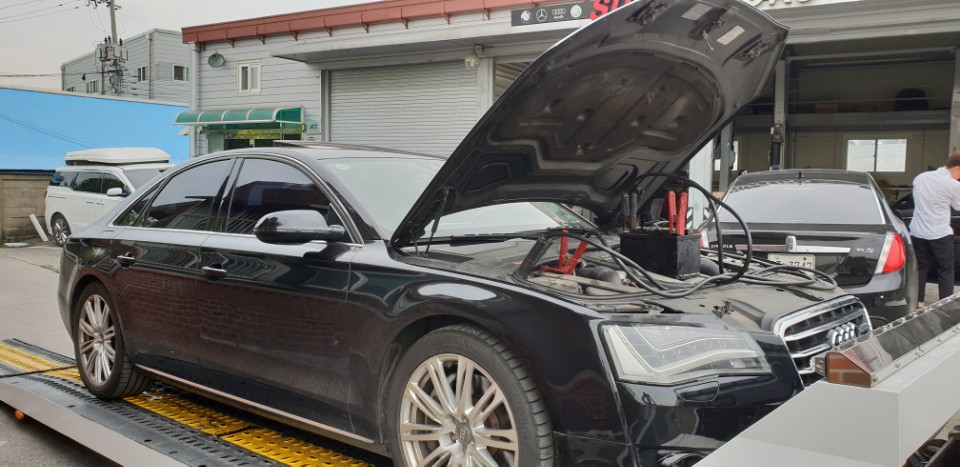 신갈특수렉카