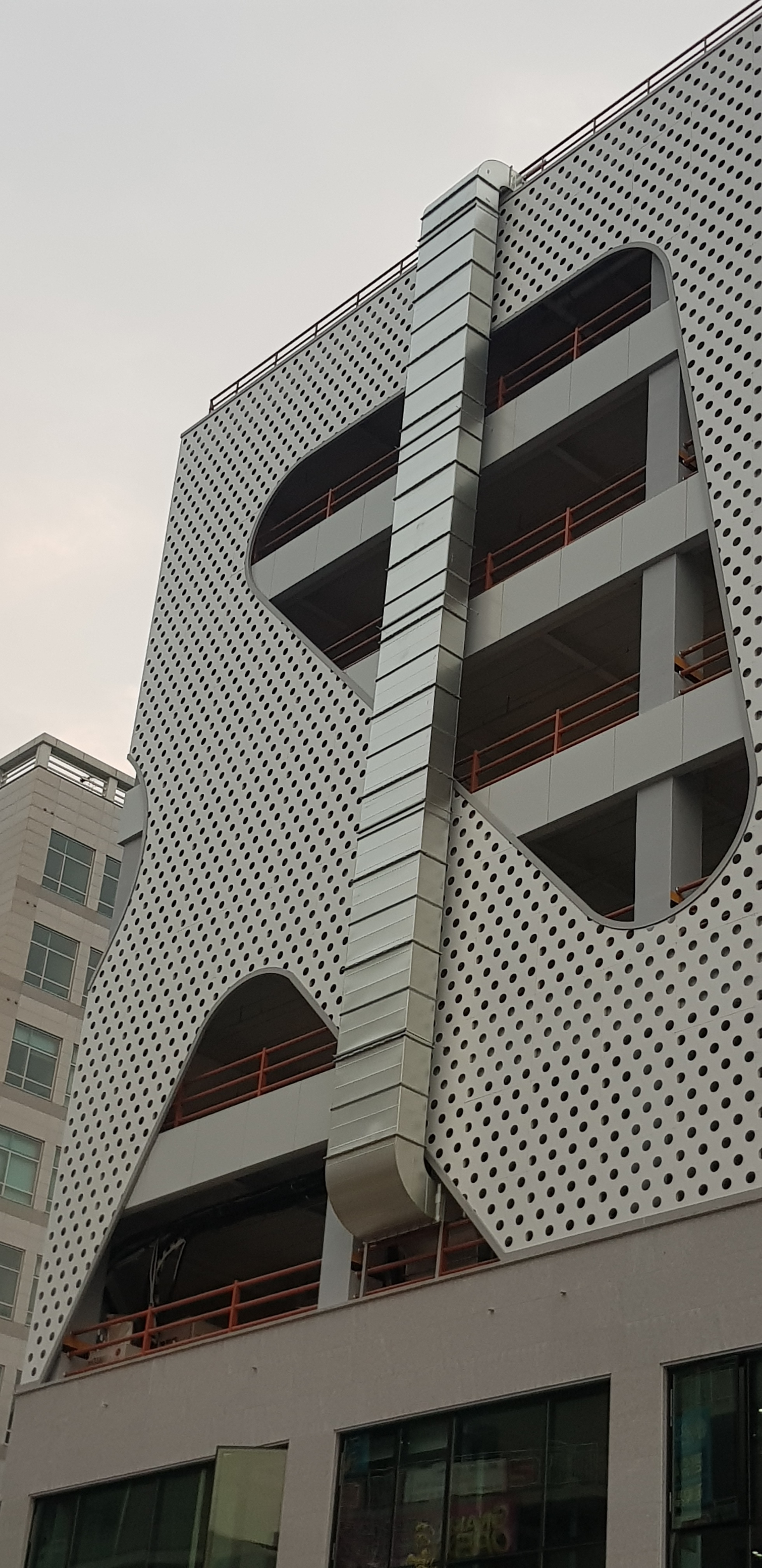 동양공조산업 서부지점