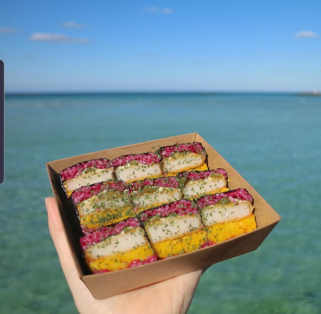 해녀김밥 본점