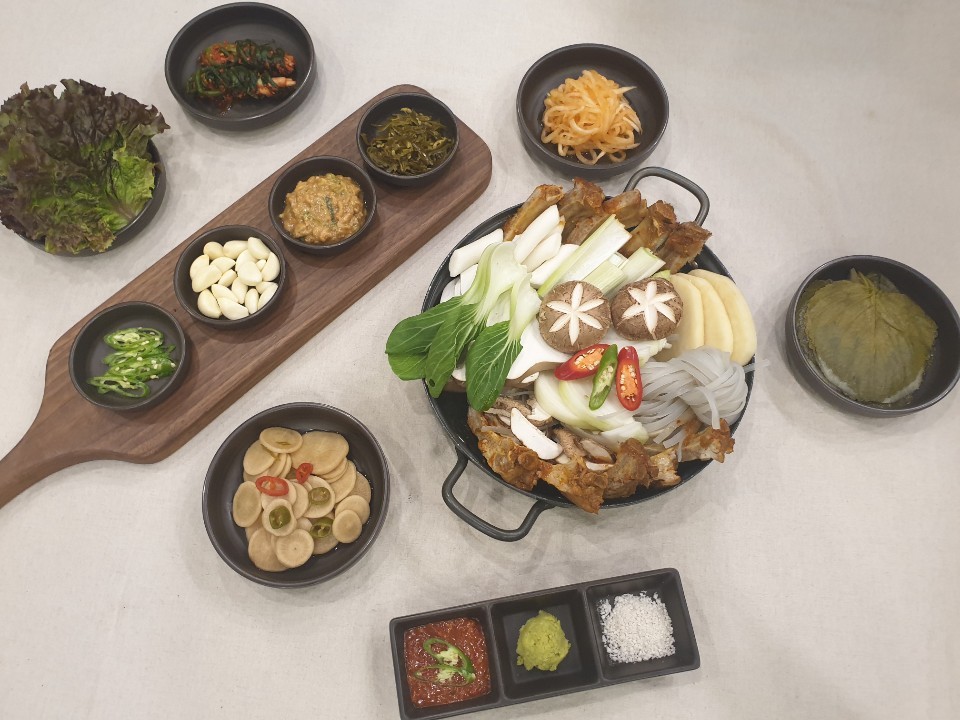 일차3.5숙성고기