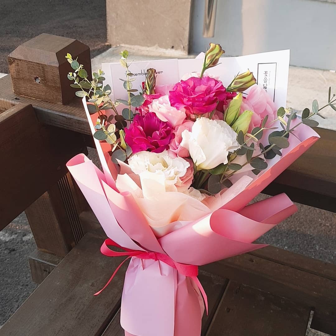 꽃닮 꽃집