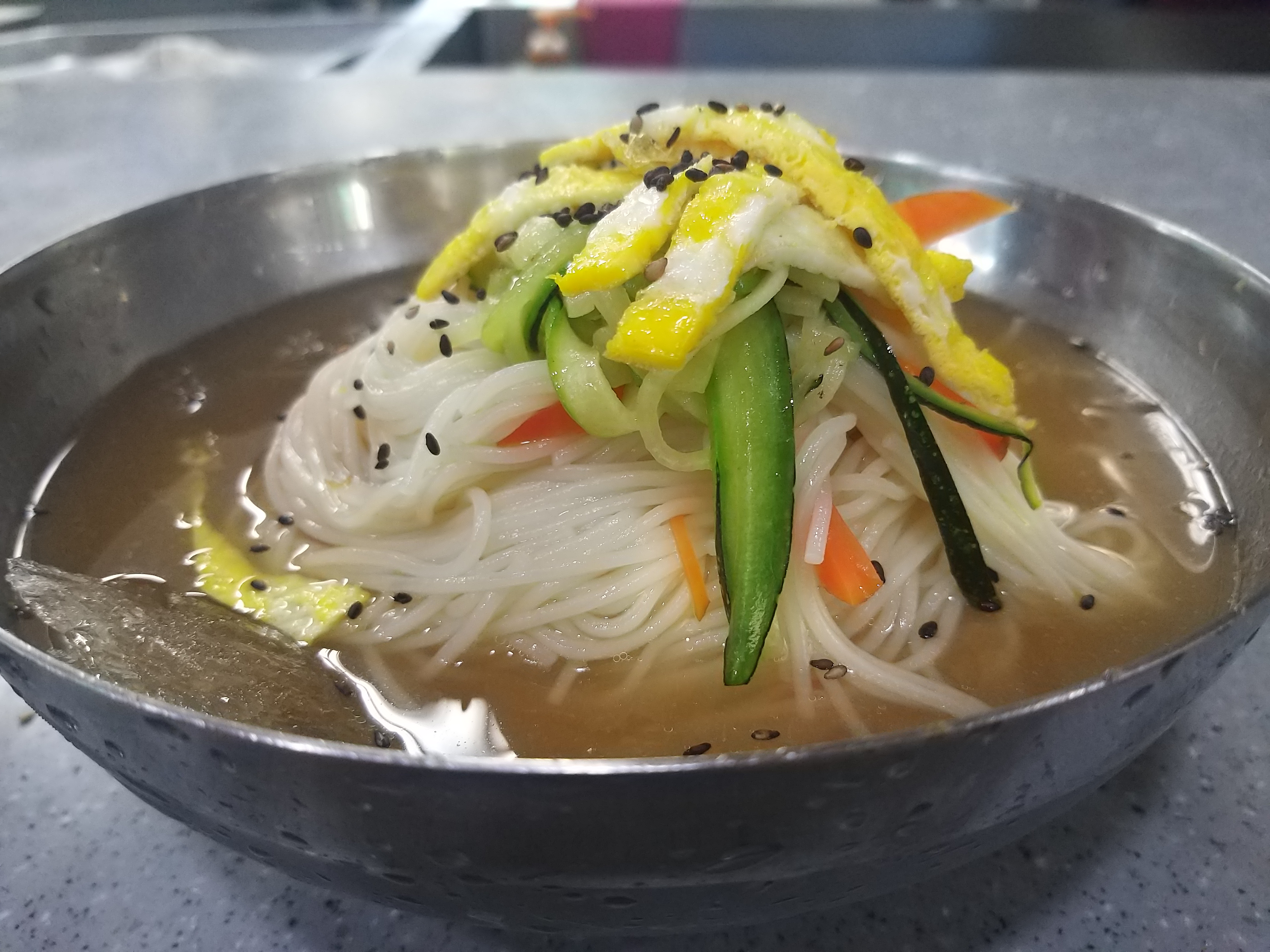 봉명참숯가든