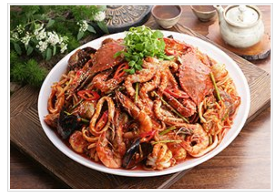 킹스아구찜
