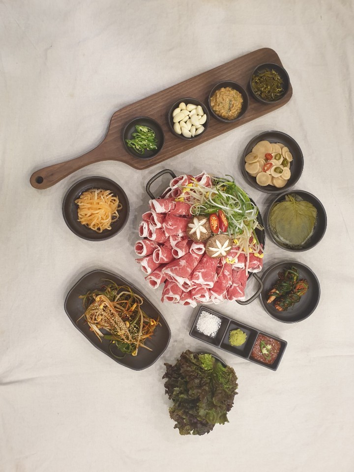 일차3.5숙성고기