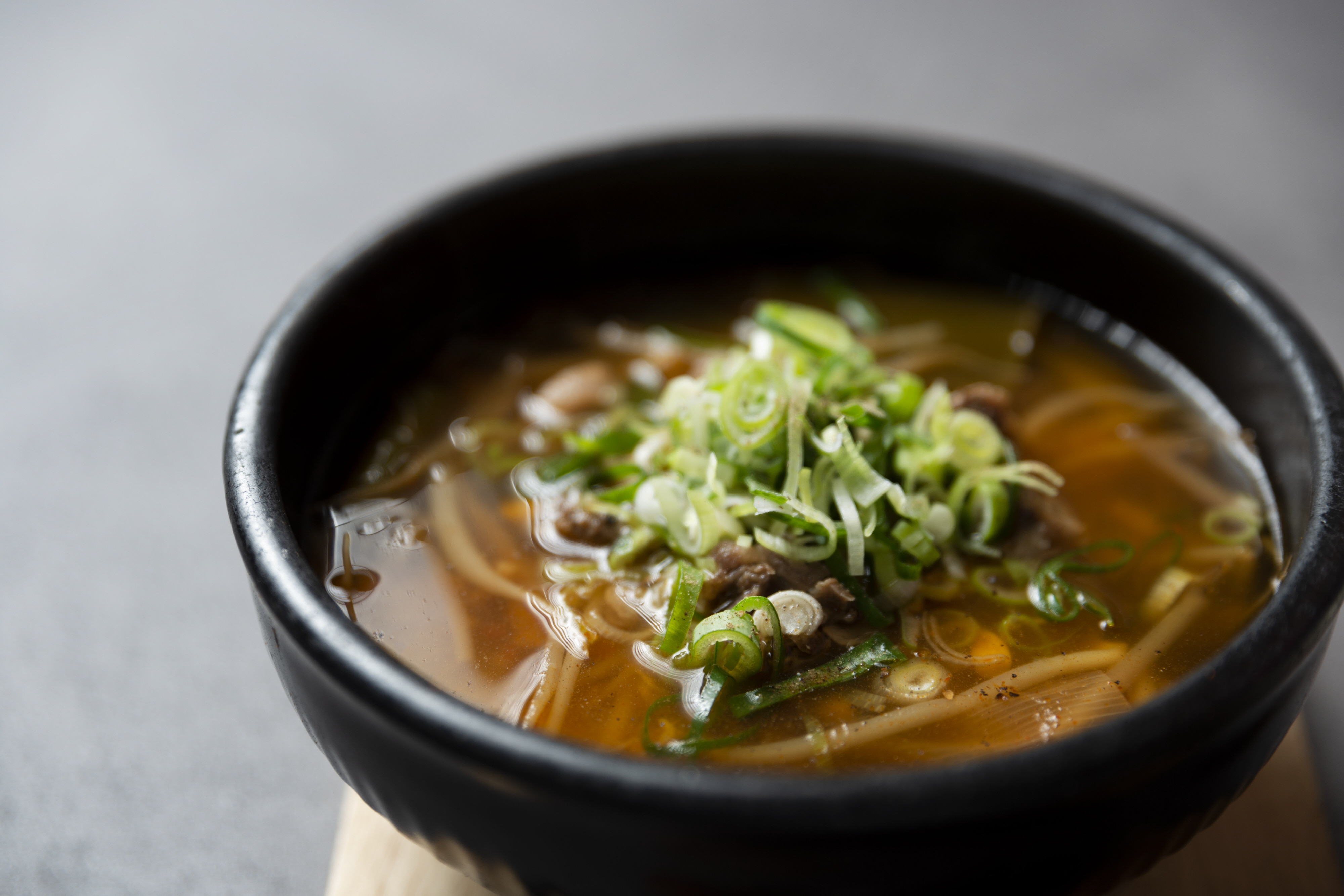 부잣집밀면