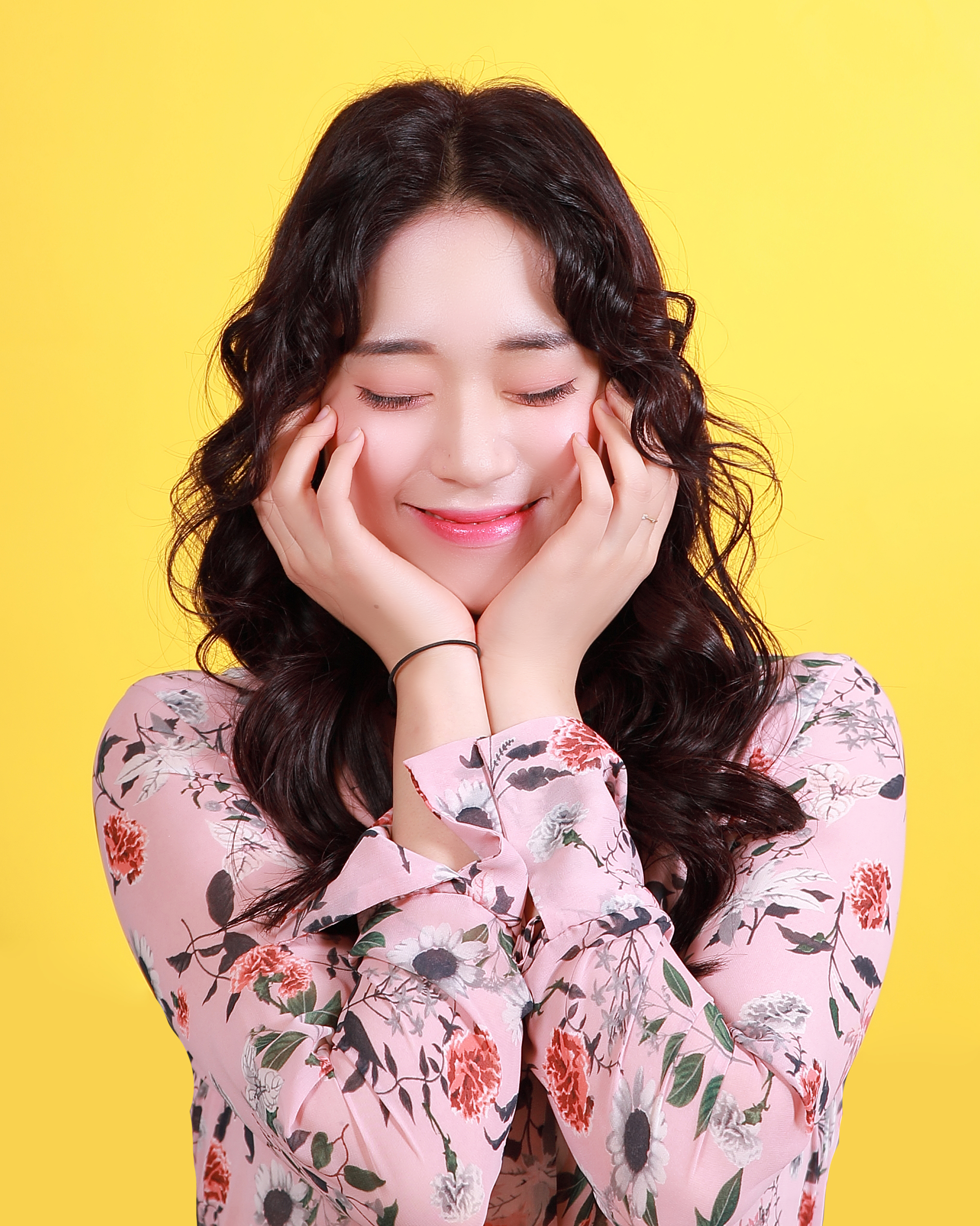영롱헤어 충대점