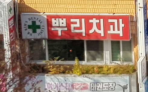 뿌리치과의원 대표 이미지