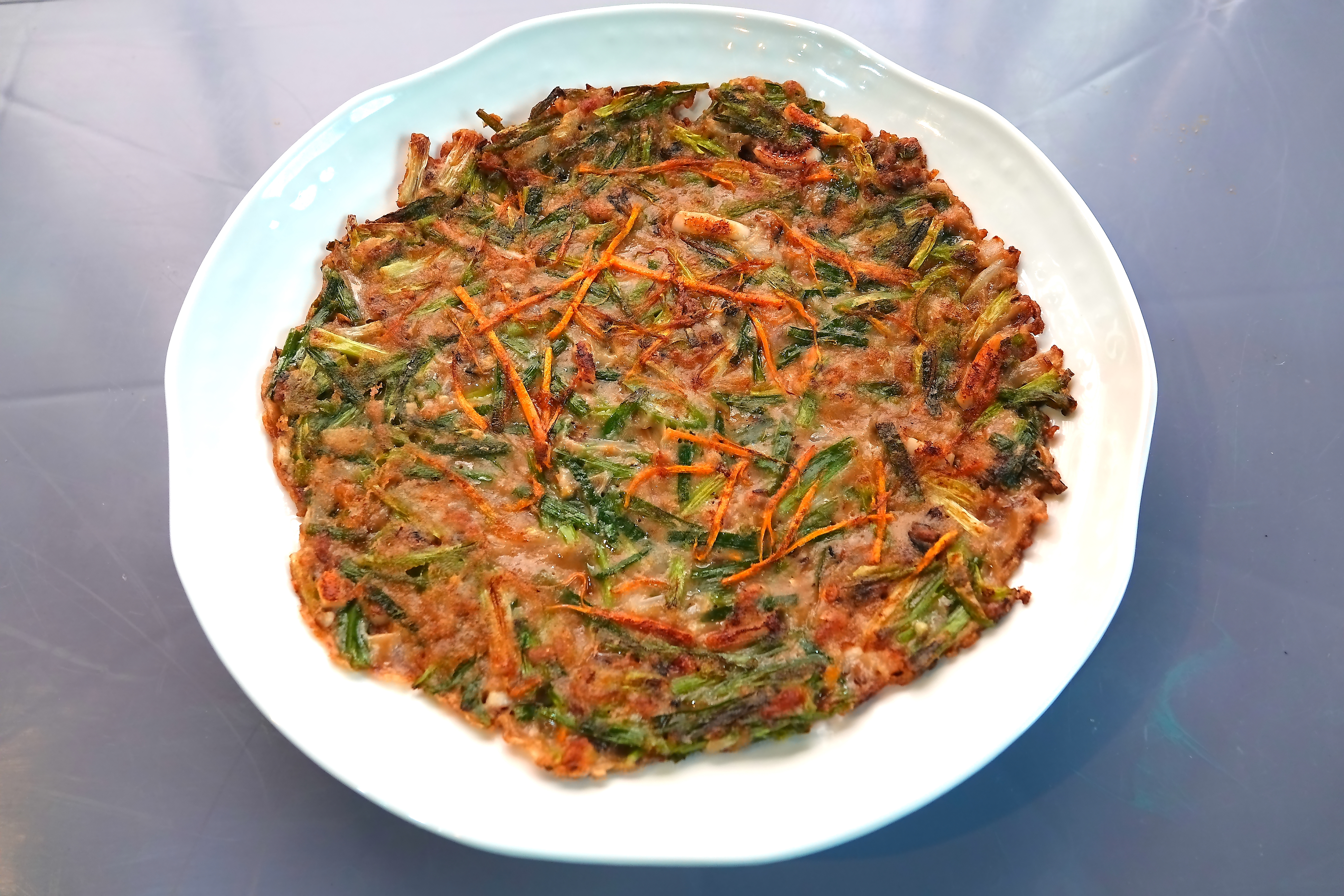 초리골 도토리새싹요리 대표 이미지