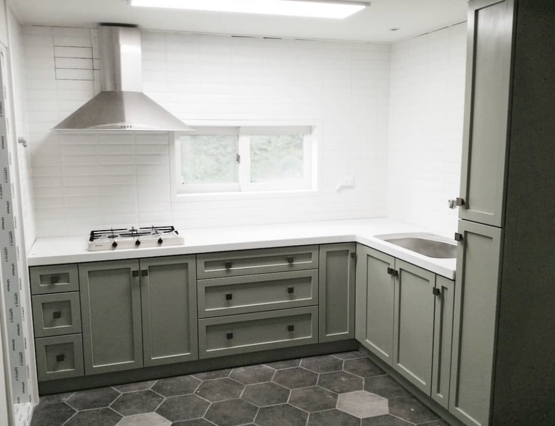 올드카펜터 대표 이미지