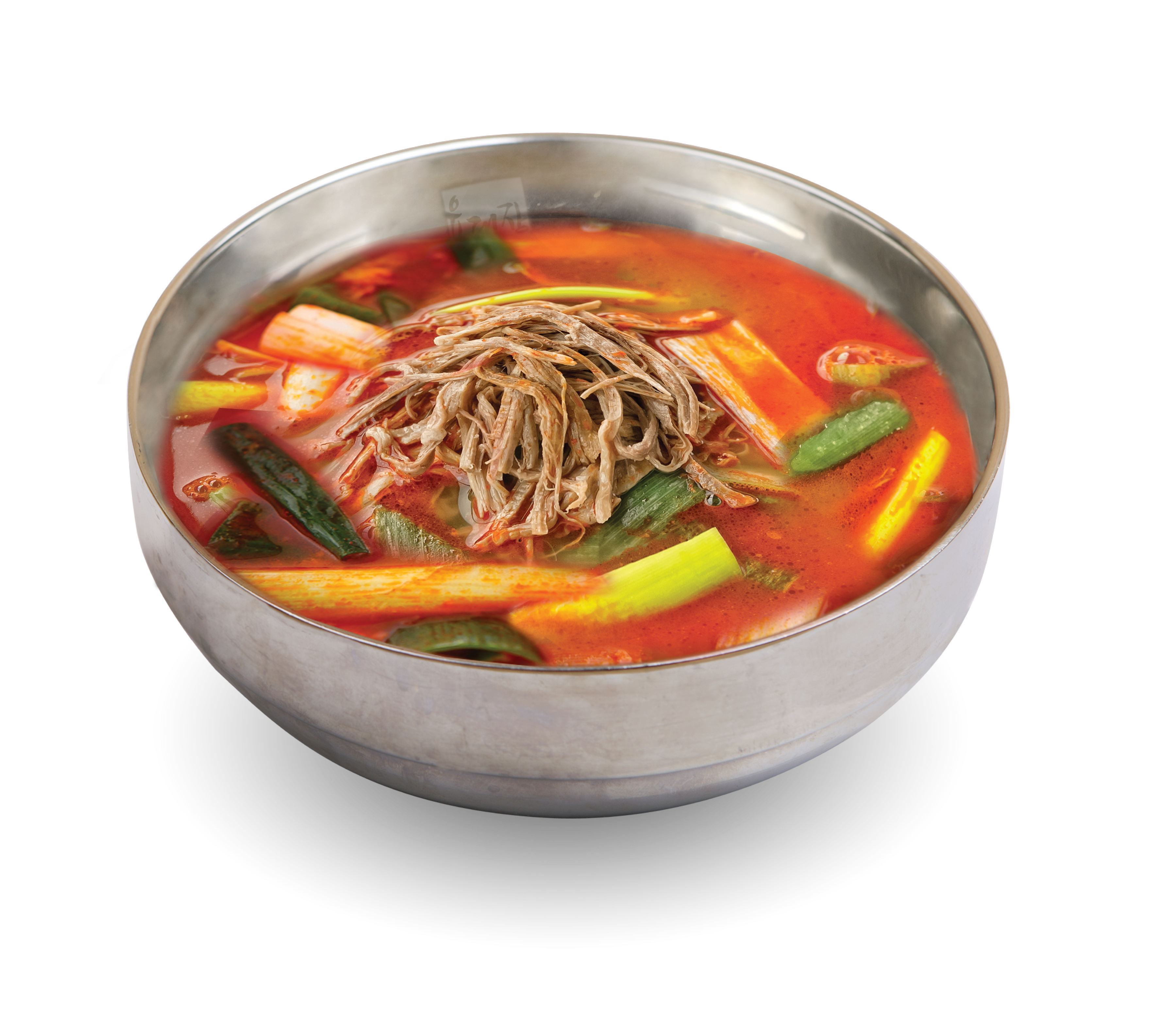 육대장 푸줏간 도화점
