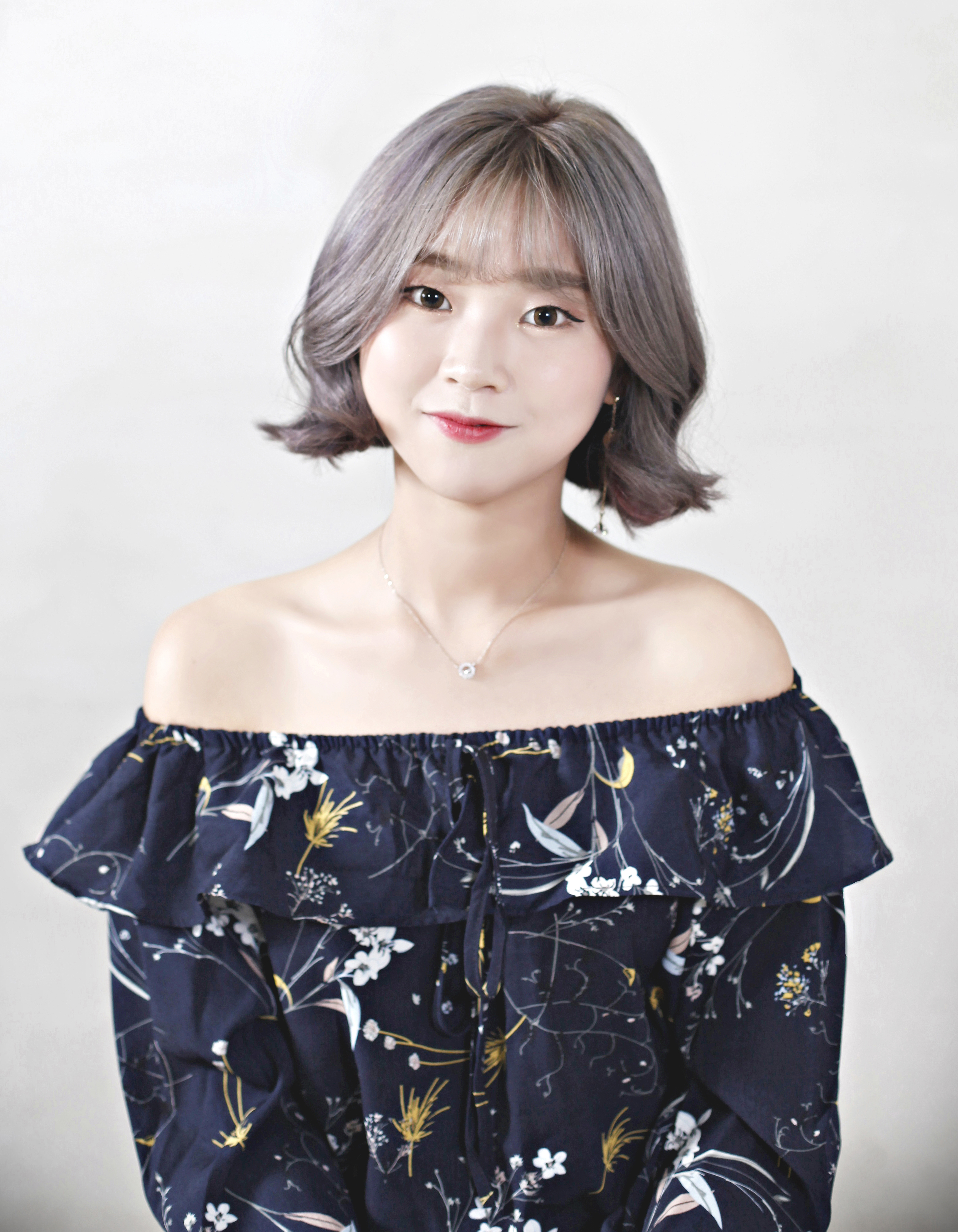 영롱헤어 충대점