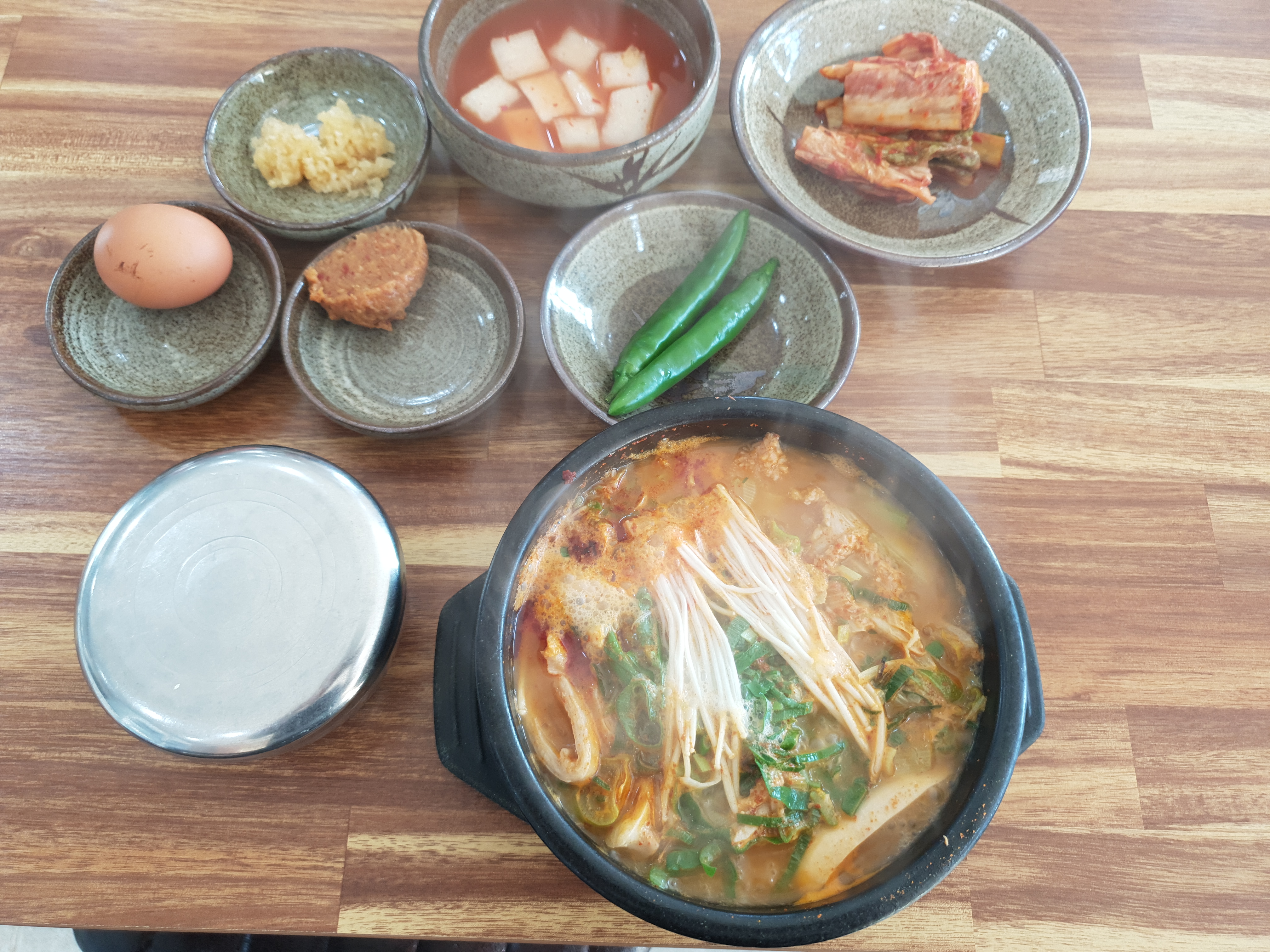 제주태진해장국 아라점
