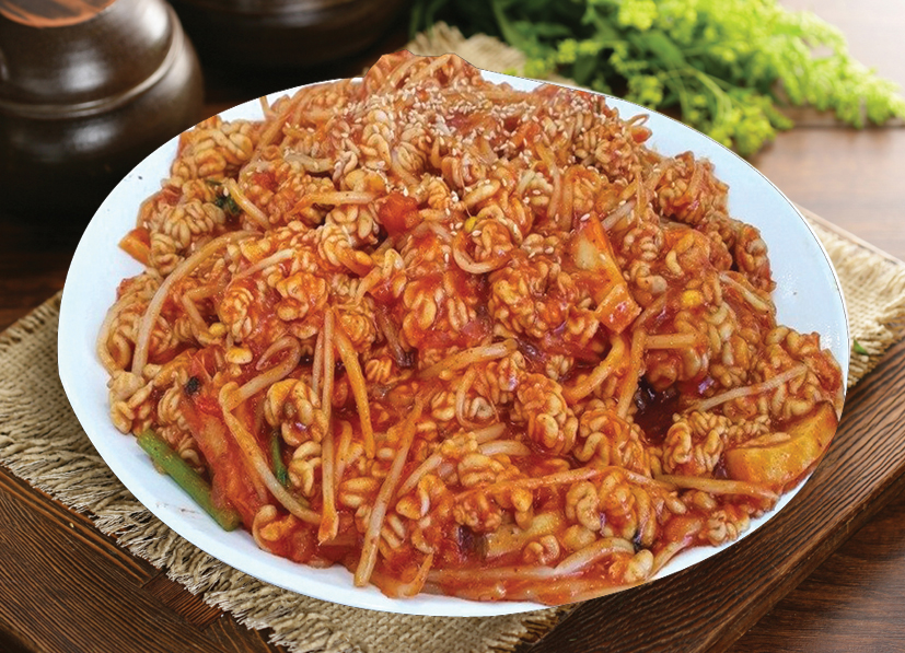 원조아구찜&알찜