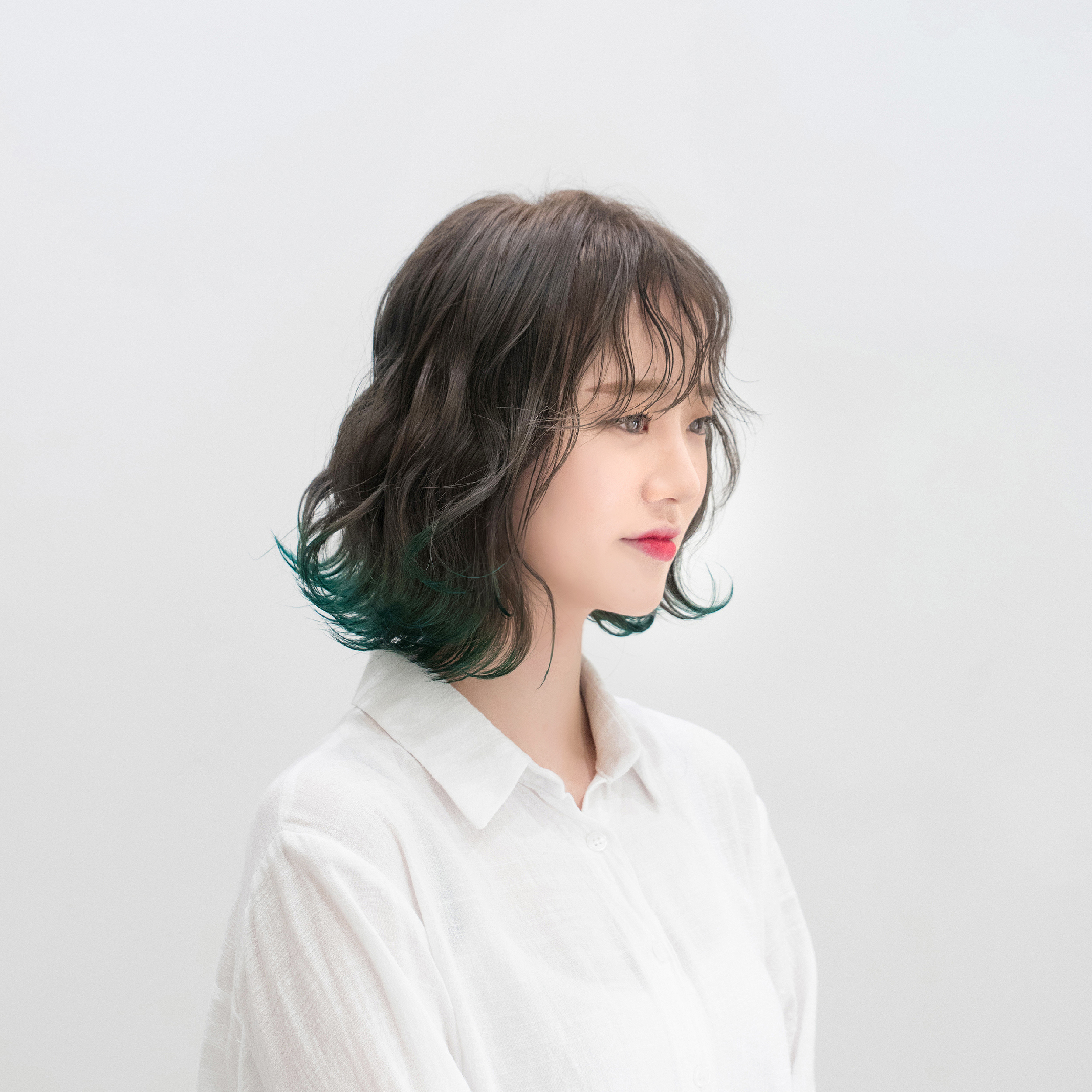 영롱헤어 충대점