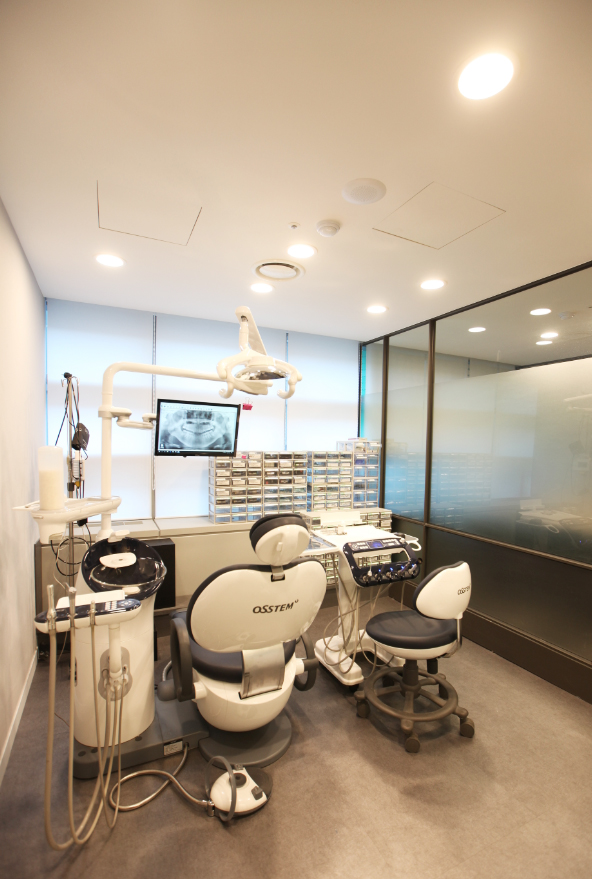 시스템치과의원 대표 이미지