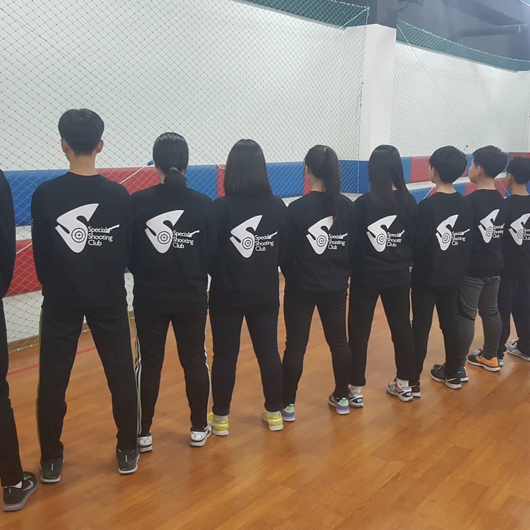 스페셜슈팅클럽사격장