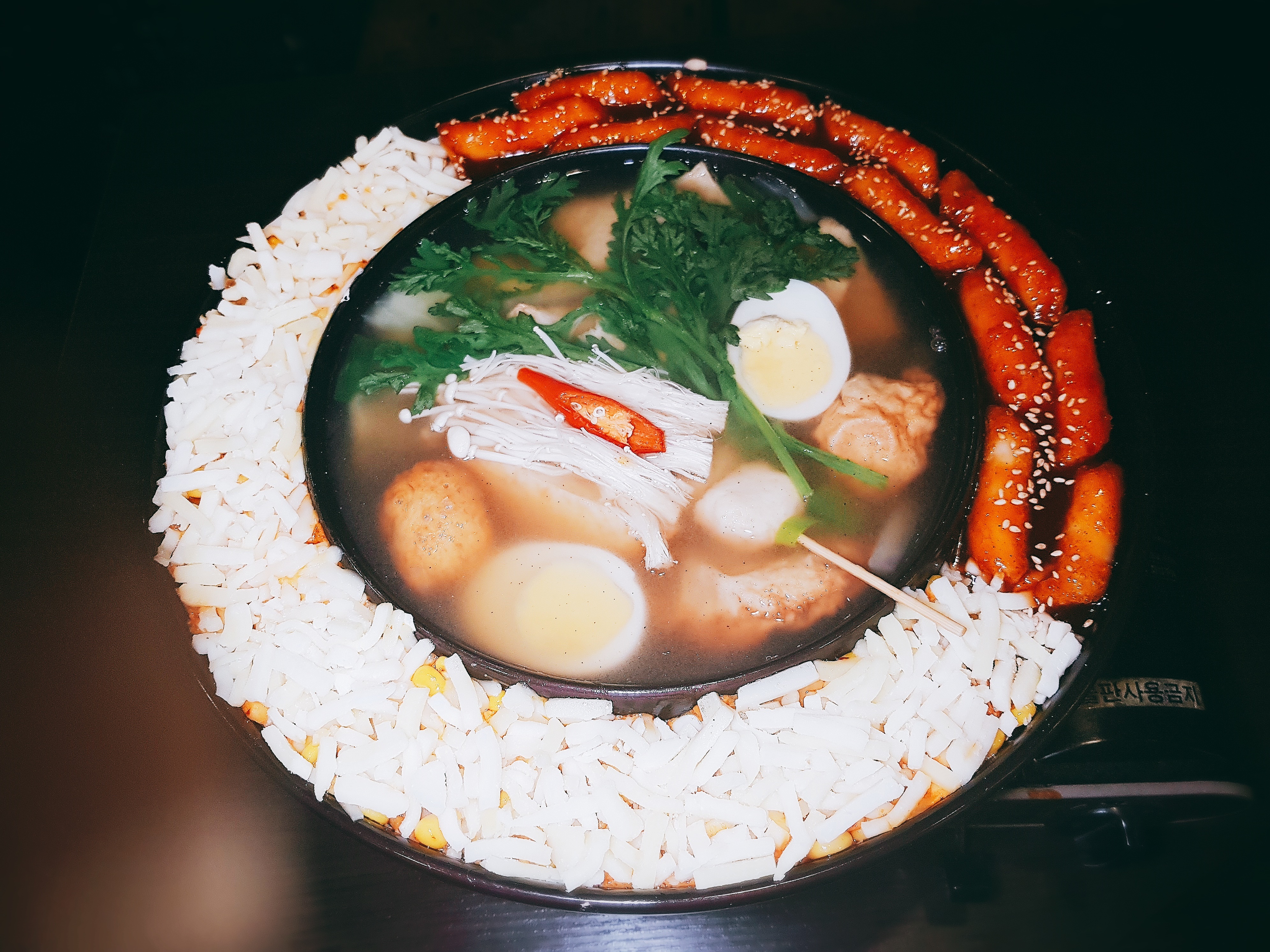 섬동네이야기