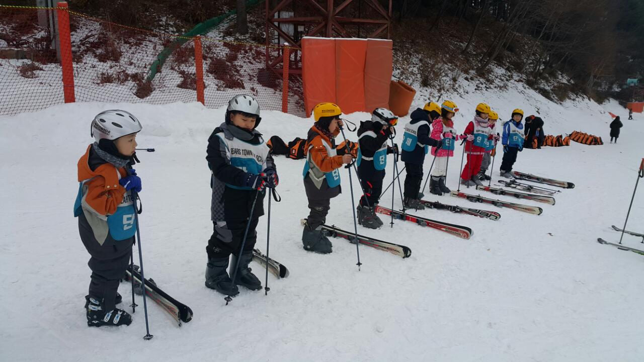 용인대지노태권스쿨