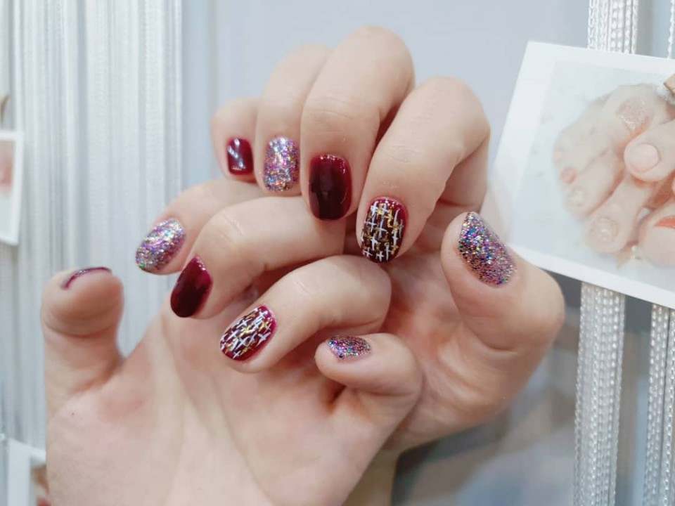 네일하는개언니 대표 이미지