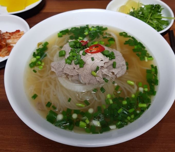 짬베트남쌀국수