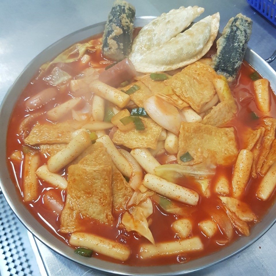 보라매 통닭