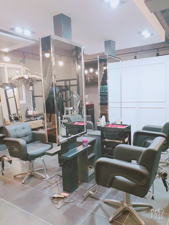 로뎀헤어 대표 이미지