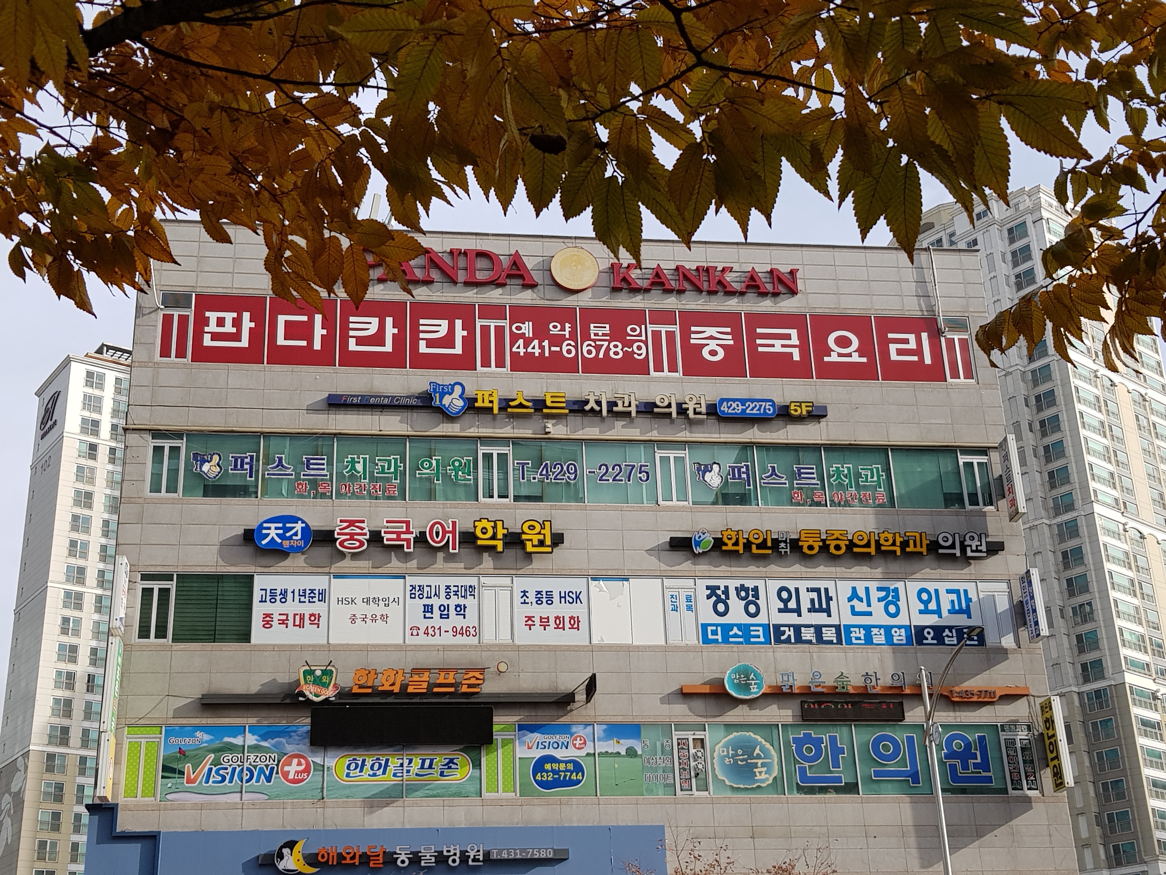 퍼스트치과의원 대표 이미지