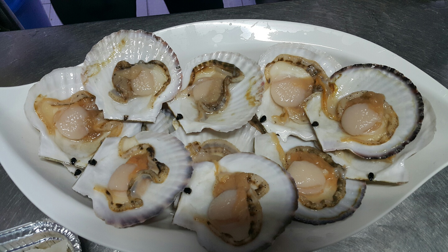 구울래찔래 죽전점