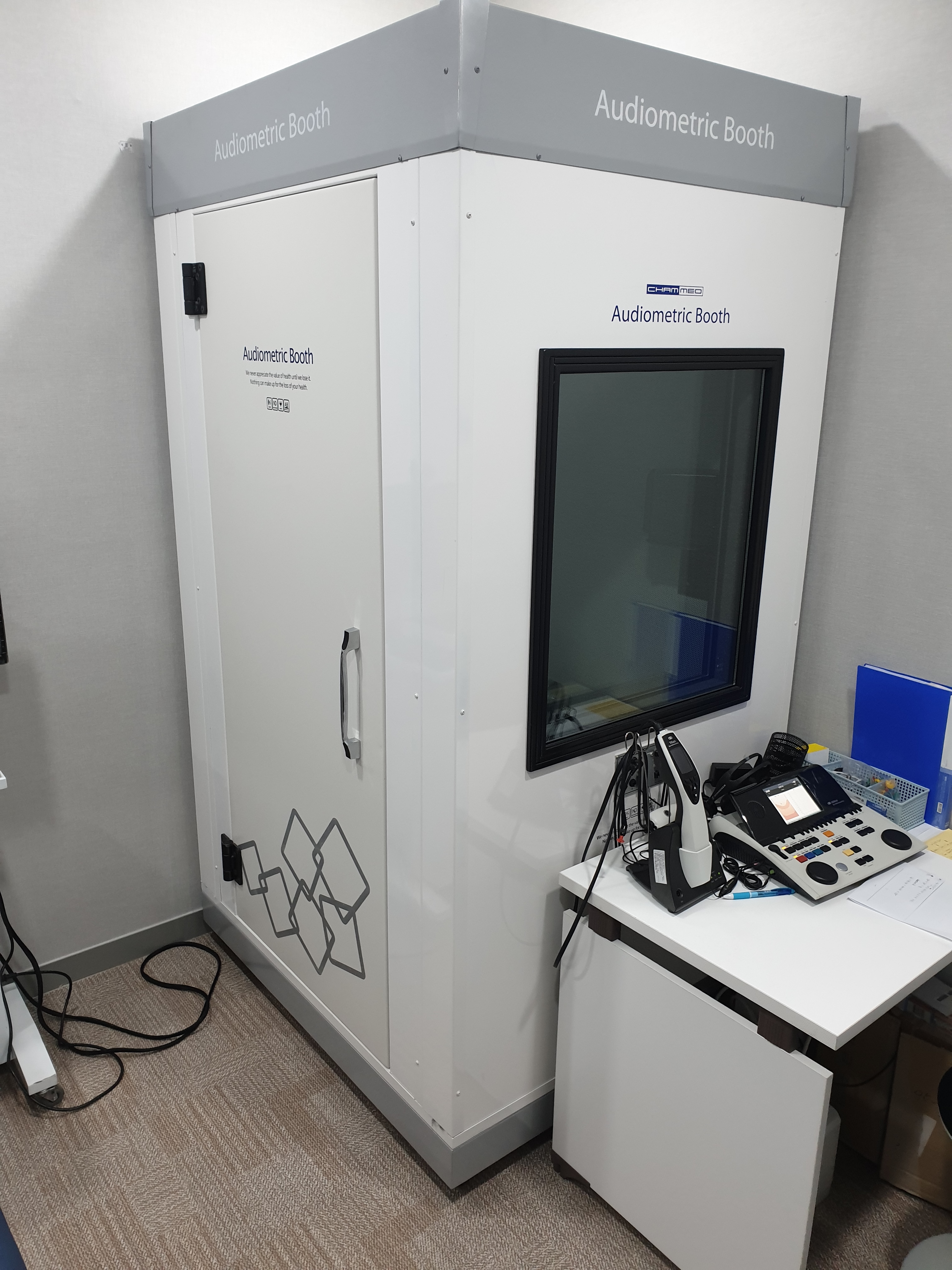 서울아산이비인후과의원 대표 이미지