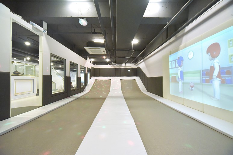 노리파크 대구혁신도시점