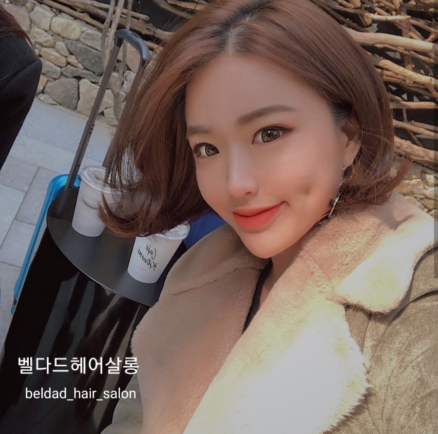 벨다드헤어살롱