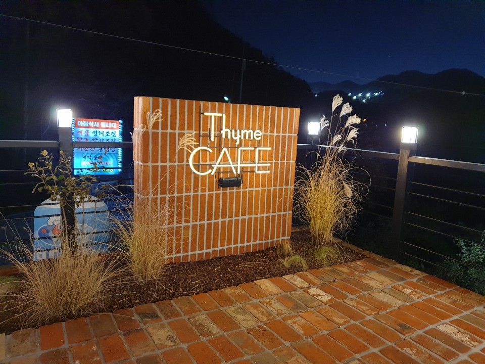 타임
