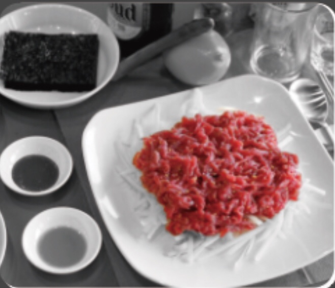 조선육회 다산점