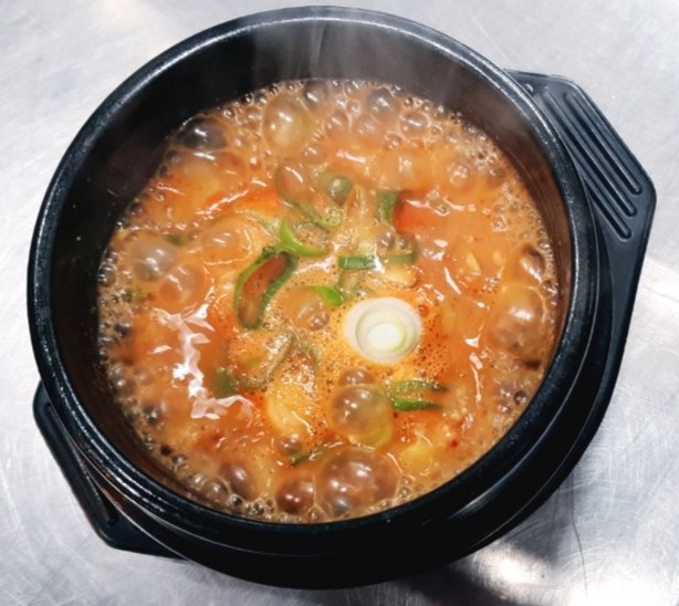 서은이네생고기