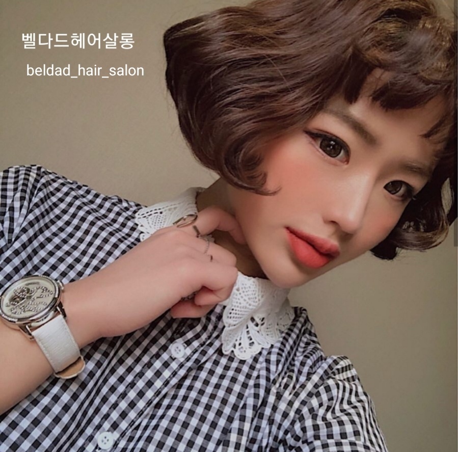 벨다드헤어살롱
