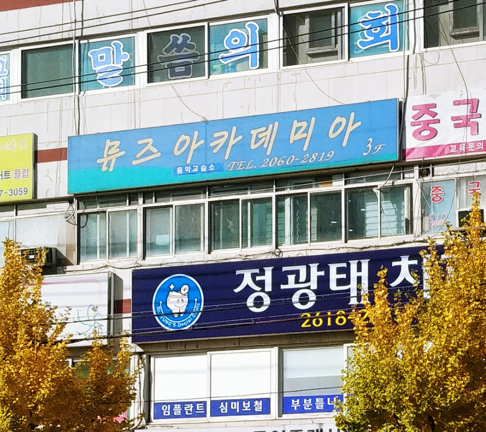 뮤즈아카데미아