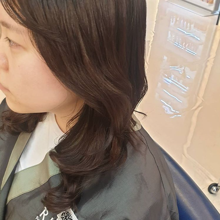 리안헤어 2동탄목동점