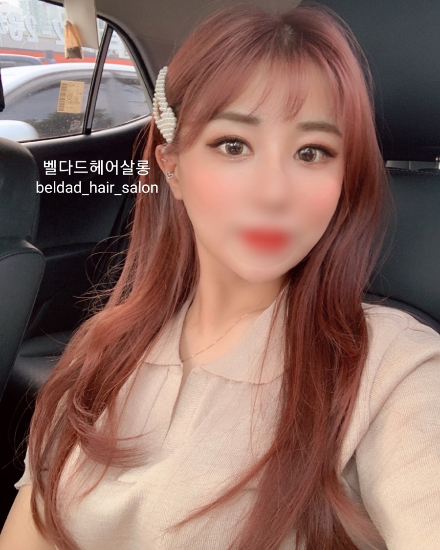벨다드헤어살롱