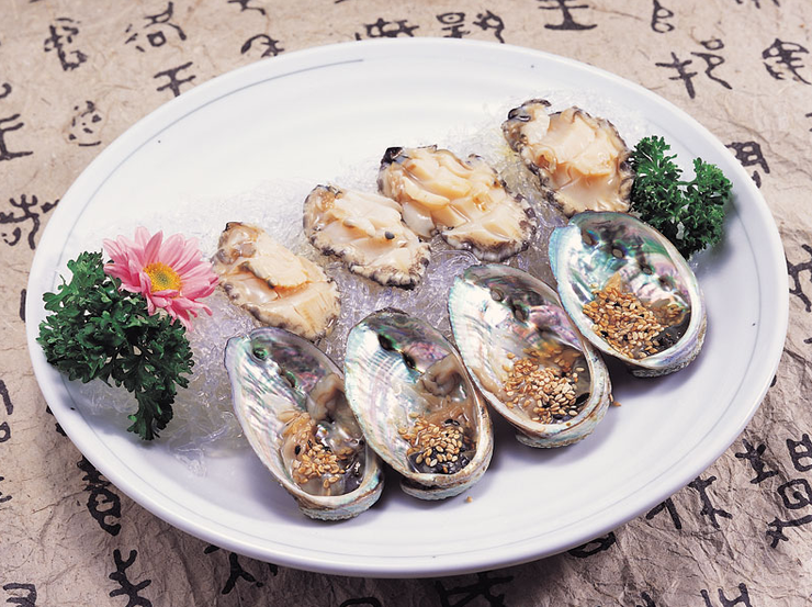 한정식 금마루